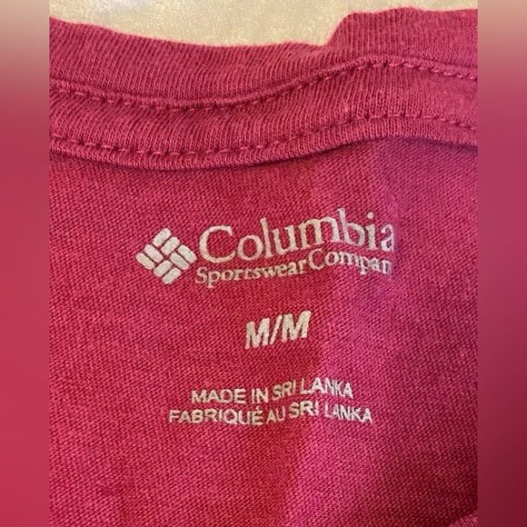 Columbia Tank Tops - Set of 2 - Size M - Picture 3 of 9